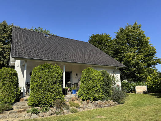 Einfamilienhaus zum Kauf 419.000 € 6 Zimmer 180 m² 580 m² Grundstück Kirchlengern 32278