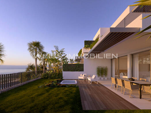 Wohnung zum Kauf provisionsfrei 1.010.000 € 3 Zimmer 138 m² EG Teneriffa 38687