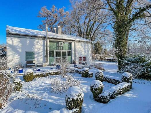 Villa zum Kauf 3.750.000 € 6 Zimmer 224 m² 2.027 m² Grundstück Feldafing 82340