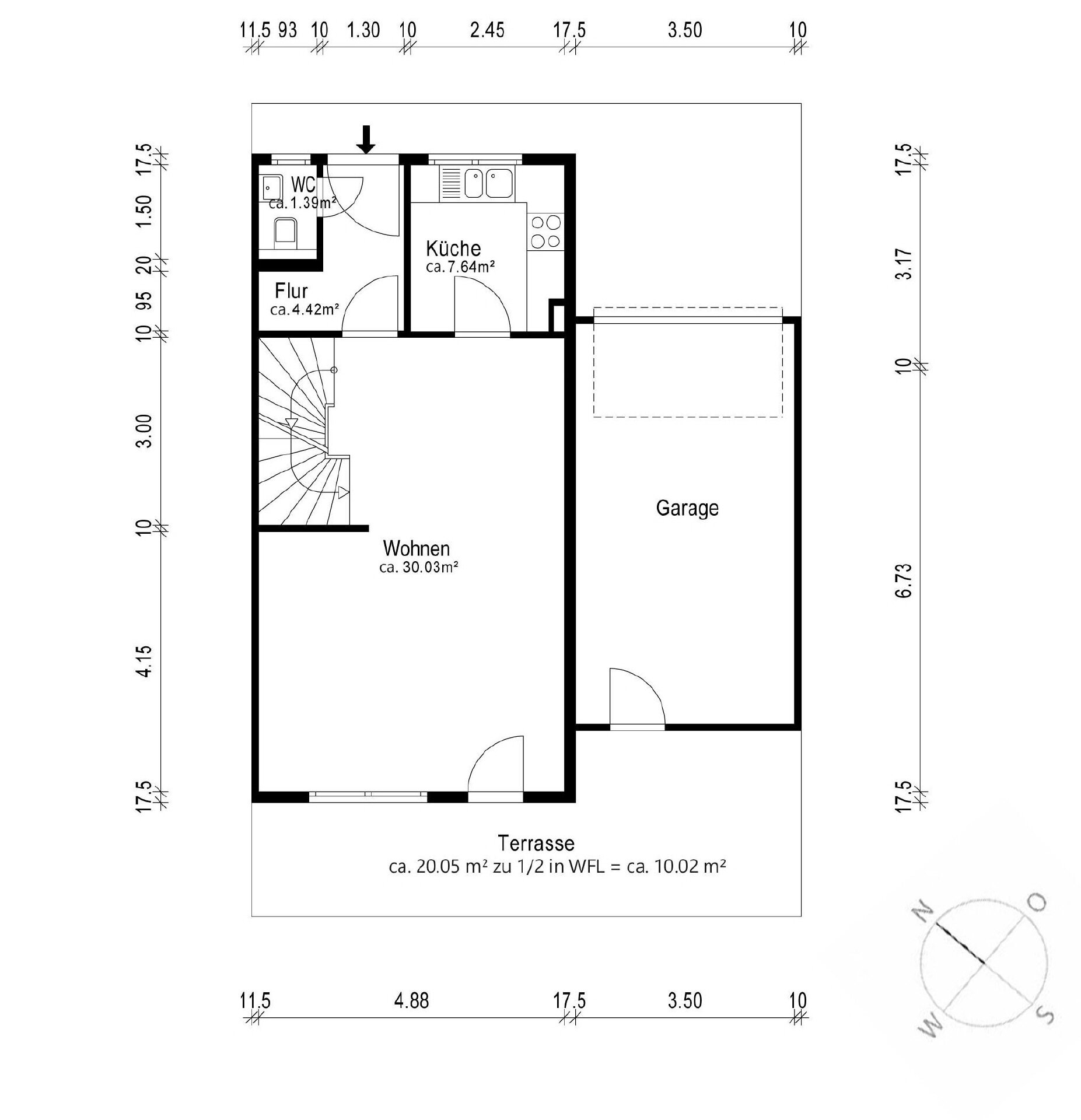 Doppelhaushälfte zum Kauf 795.000 € 5,5 Zimmer 127 m²<br/>Wohnfläche 240 m²<br/>Grundstück 01.08.2025<br/>Verfügbarkeit Olching Olching 82140