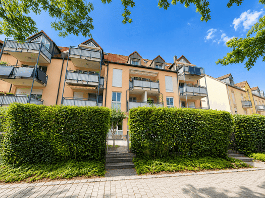 Maisonette zum Kauf 749.000 € 3 Zimmer 118 m² Karlsfeld 85757