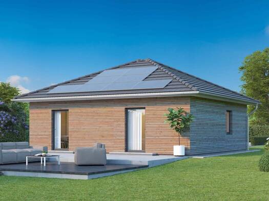 Haus zum Kauf 399.000 € 3 Zimmer 60 m² 636 m² Grundstück Herschbach 56414