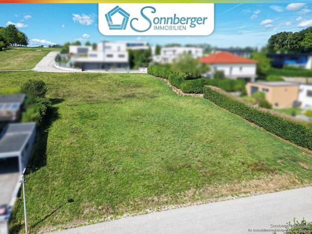 Grundstück zum Kauf 269.000 € 903 m² Grundstück Hargelsberg 4483