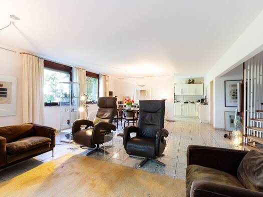 Reihenendhaus zum Kauf 425.000 € 5 Zimmer 169 m² 300 m² Grundstück Steinbüchel Leverkusen 51377