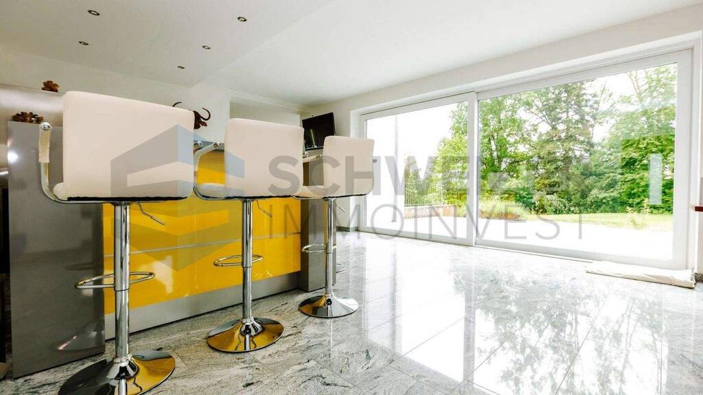 Luxuriöses Anwesen in Tübingen-WHO - Wohnen mit Wellness, Stil und Privatsphäre!