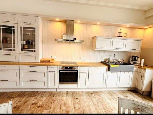 Wohnung zur Miete 1.450 € 5 Zimmer 220 m² Bübingen Saarbrücken 66129