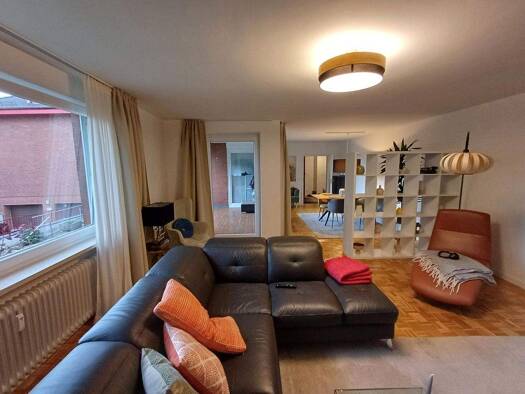 Mehrfamilienhaus zum Kauf 8 Zimmer 250 m² 475 m² Grundstück Oststeinbek 22113