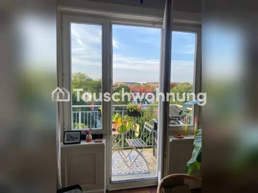 Wohnung zur Miete Tauschwohnung 1.110 € 3 Zimmer 68 m² 4. Geschoss Eimsbüttel Eimsbüttel 20259