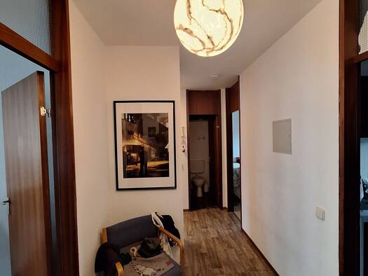 Wohnung zur Miete 700 € 3 Zimmer 78 m² Geschoss 1/2 frei ab 01.02.2026 Tarforst Trier 54296