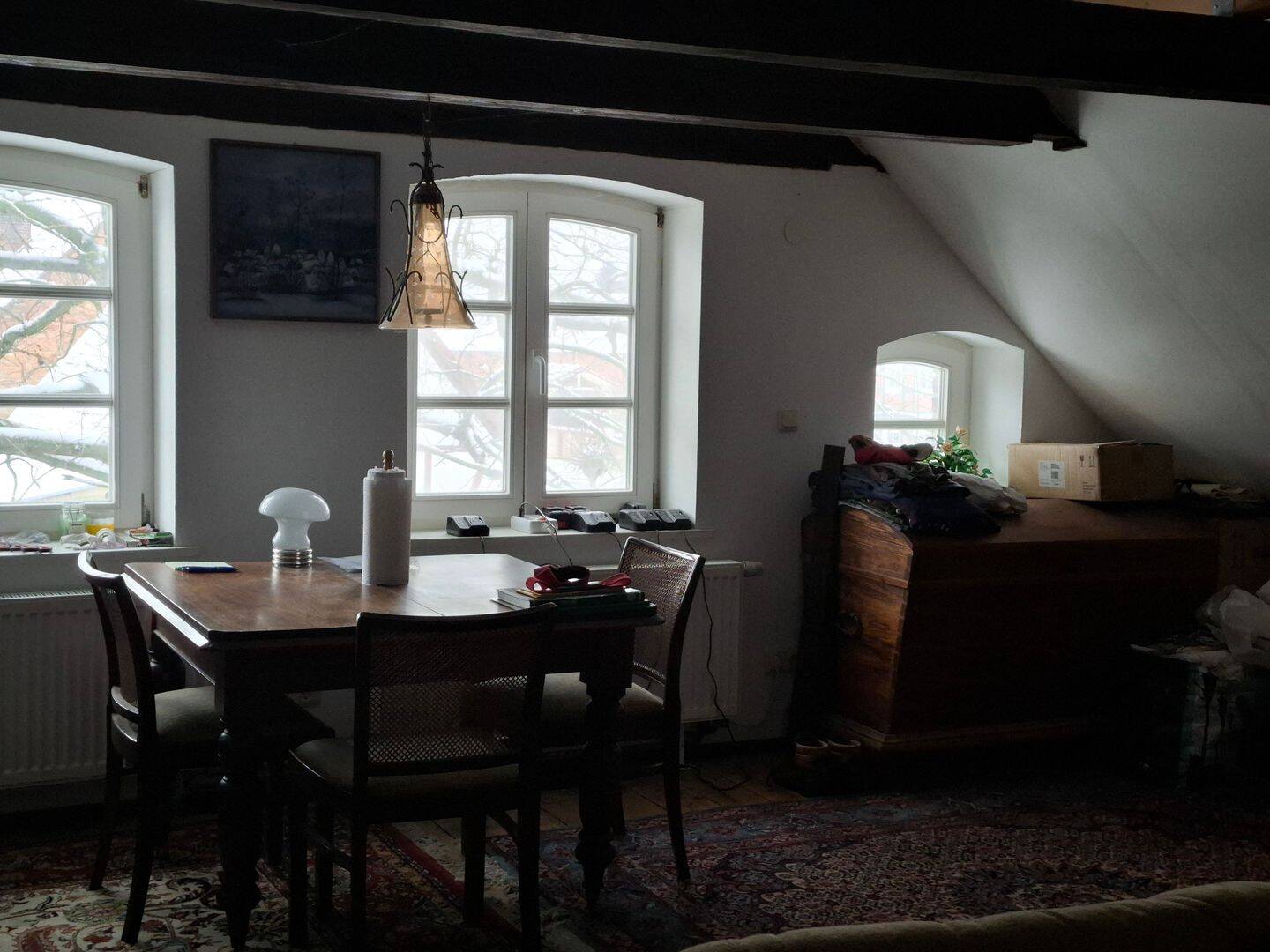 Einfamilienhaus zum Kauf - Mehr