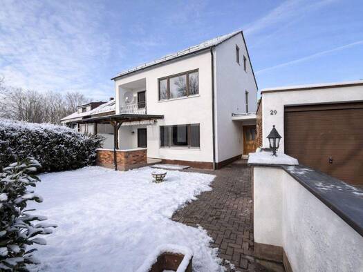 Doppelhaushälfte zum Kauf provisionsfrei 795.000 € 6 Zimmer 163 m² 343 m² Grundstück Gröbenzell 82194