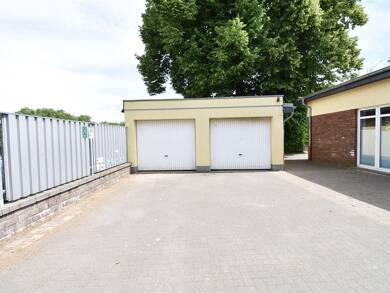 Garage/Stellplatz zur Miete provisionsfrei 150 € Oberdießemer Straße 54 Dießem/Lehmheide Krefeld 47805