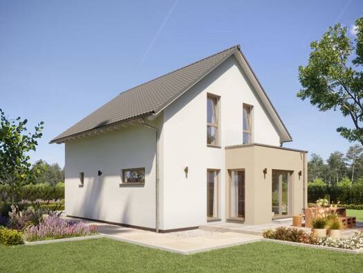 Einfamilienhaus zum Kauf - Erstbezug provisionsfrei 299.890 € 4 Zimmer 125 m² 575 m² Grundstück Dörth 56281