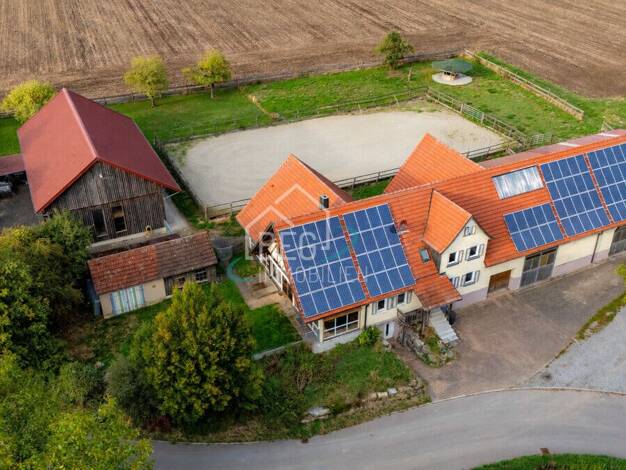 Gewerbegrundstück zum Kauf 998.000 € 55.172 m² Grundstück Kerleweck Ilshofen 74532