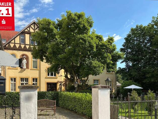 Wohnung zum Kauf 115.000 € 2 Zimmer 48,4 m² Welver Welver 59514
