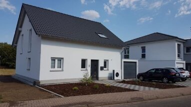 Einfamilienhaus zum Kauf provisionsfrei 374.000 € 4,5 Zimmer 125 m² 570 m² Grundstück Siersburg Rehlingen-Siersburg 66780