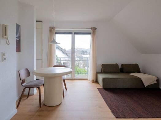 Studio zur Miete 600 € 1 Zimmer 40 m² Kürenz Trier 54295