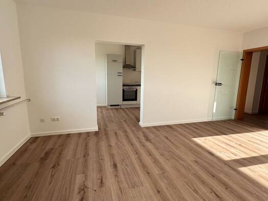 Wohnung zur Miete 1.080 € 3 Zimmer 82 m² Geschoss 5/8 frei ab sofort Klausdorf Schwentinental 24222