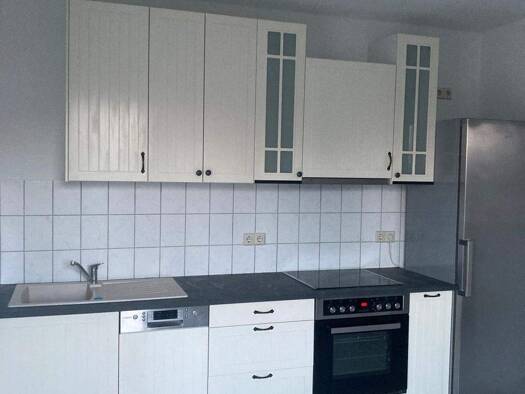 Wohnung zur Miete 380 € 2 Zimmer 58 m² 1. Geschoss frei ab sofort Bülaustraße 23 Marienthal Zwickau 08060