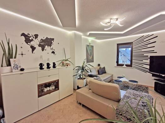 Mehrfamilienhaus zum Kauf 269.000 € 7 Zimmer 180 m² 401 m² Grundstück Steinach 96523