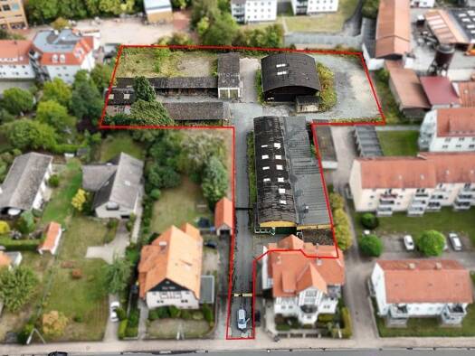 Produktionshalle zum Kauf 500.000 € 1.779 m² Lagerfläche Alfeld 31061