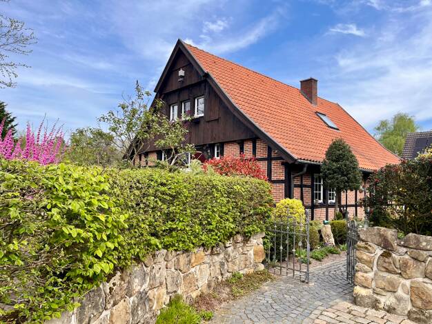 Haus zum Kauf 699.000 € 4 Zimmer 171 m² 1.968 m² Grundstück Ostbevern 48346