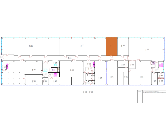 Lagerhalle zur Miete 4,90 € 76,5 m²<br/>Lagerfläche In den Seewiesen 26 Kern Heidenheim 89520