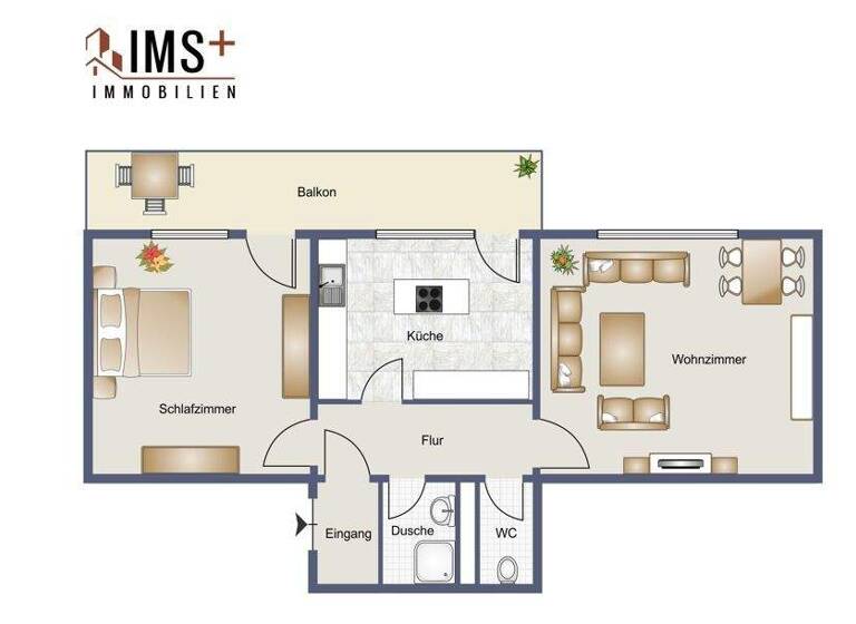 Wohnung zur Miete 1.020 € 2 Zimmer 78 m² 1. Geschoss frei ab 01.03.2026 Brombacherstr. 78 Lörrach 79539