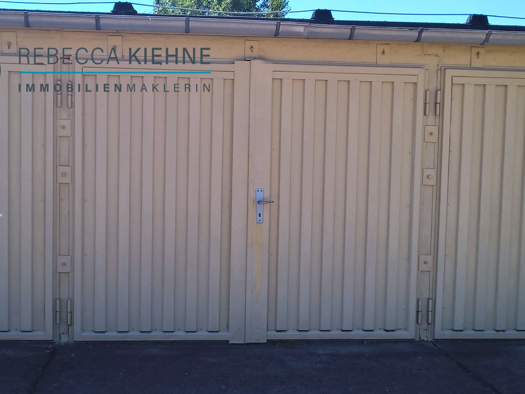 Garage zur Miete provisionsfrei 105 € Dukatenstraße Silberhöhe Halle 06132