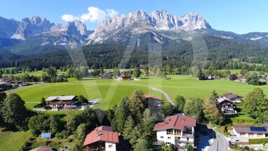 Grundstück zum Kauf 1.400 m² Grundstück Going am Wilden Kaiser 6353