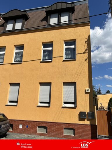 Mehrfamilienhaus zum Kauf 200.000 € 9 Zimmer 250 m² 423 m² Grundstück Lindenfeld Lutherstadt Wittenberg 06886