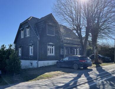 Einfamilienhaus zum Kauf 379.000 € 7 Zimmer 124 m² 1.136 m² Grundstück Oberbauer Ennepetal 58256
