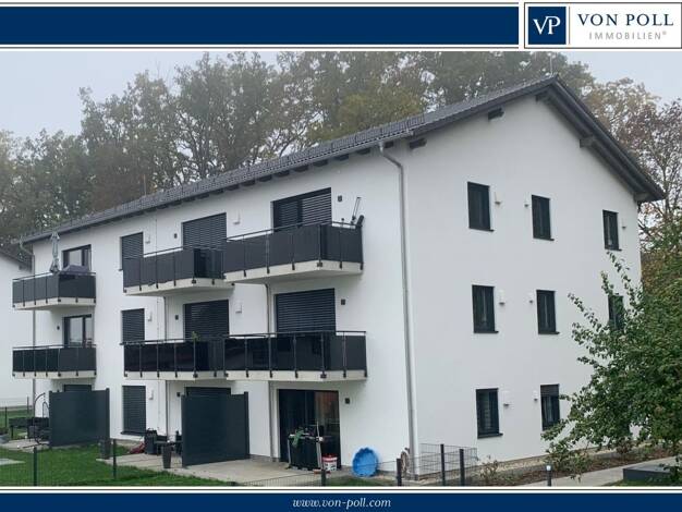 Wohnung zur Miete 1.000 € 3 Zimmer 90 m² 2. Geschoss Vordersarling Unterdietfurt 84339