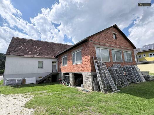 Haus zum Kauf 129.000 € 1.292 m² Grundstück Rohrbach an der Lafnitz 8234