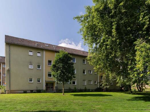 Wohnung zur Miete 440 € 3 Zimmer 55,6 m² 1. Geschoss Heinrich-Pierson-Straße 22 Oberzwehren Oberzwehren 34132