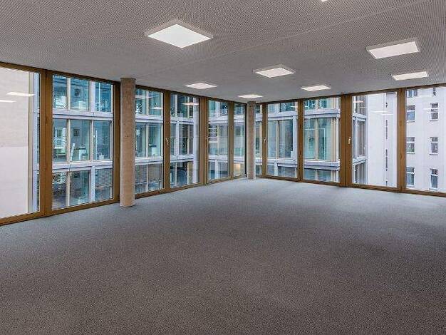 Bürofläche zur Miete provisionsfrei 3.600 € 65 m² Bürofläche Chausseestraße Mitte Berlin 10115