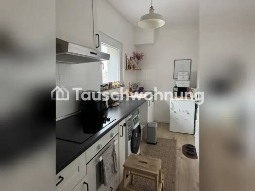 Wohnung zur Miete Tauschwohnung 540 € 1 Zimmer 38 m² 4. Geschoss Braunsfeld Köln 50933