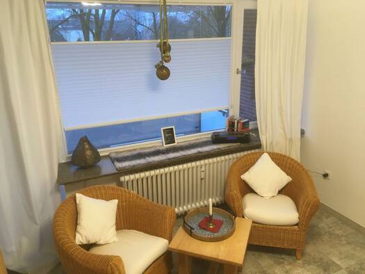 Wohnung zur Miete 620 € 2 Zimmer 50 m² Geschoss 2/5 frei ab 01.02.2026 Innen Remscheid 42853
