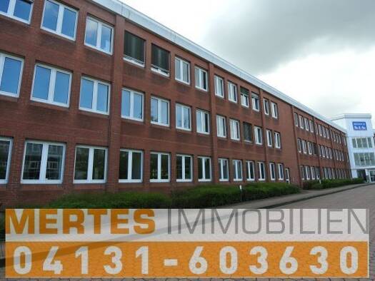 Bürofläche zur Miete provisionsfrei 285 m² Bürofläche Hamburg 22113