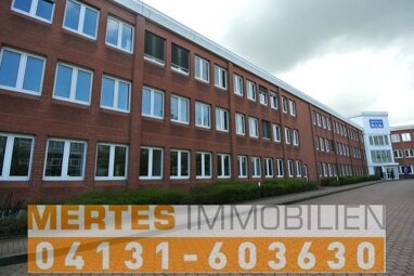 Bürofläche zur Miete provisionsfrei 285 m² Bürofläche Billbrook Hamburg 22113