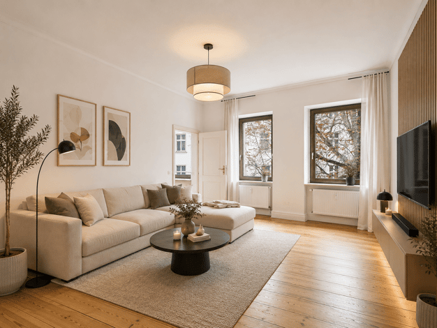 Sonstiges zum Kauf als Kapitalanlage geeignet 149.000 € 1 Zimmer 31,8 m² Kreuzberg Friedrichshain-Kreuzberg 10961