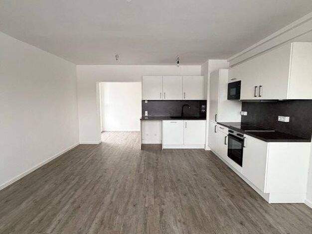 Wohnung zur Miete 946 € 2,5 Zimmer 69,5 m² 5. Geschoss Grunaer Straße 5 Pirnaische Vorstadt Dresden 01069