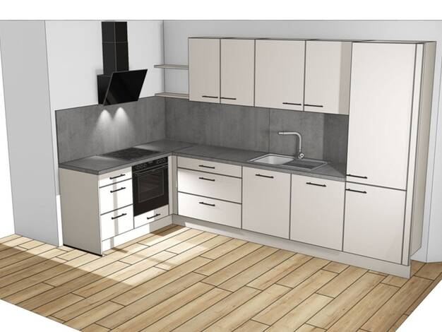 Wohnung zur Miete 886 € 2 Zimmer 68 m² EG frei ab 01.11.2026 Huberstraße 13 Bad Dürrheim Bad Dürrheim 78073