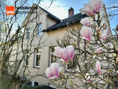 Mehrfamilienhaus zum Kauf 670.000 € 10 Zimmer 290 m² 1.251 m² Grundstück Lüne - Moorfeld Lüneburg 21337