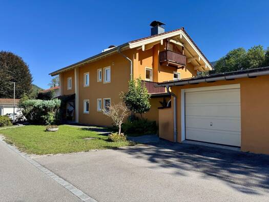 Wohnung zum Kauf 395.000 € 3,5 Zimmer 79,9 m² Ruhpolding Ruhpolding 83324