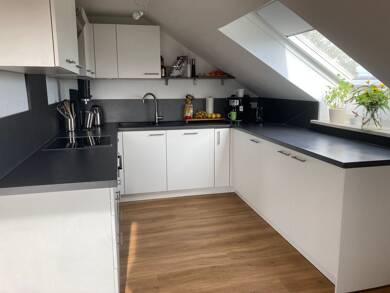 Wohnung zur Miete 790 € 4 Zimmer 70 m² Geschoss 2/2 Röttenbach 91341