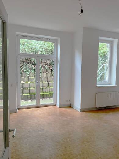 Wohnung zur Miete 680 € 2 Zimmer 51,5 m² EG frei ab sofort Heimfeld Hamburg 21075