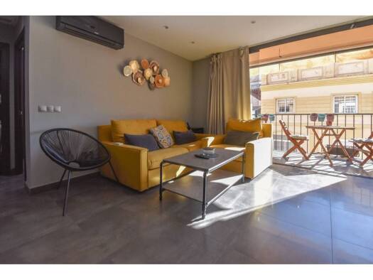 Wohnung zur Miete 1.100 € 2 Zimmer 78 m² 3. Geschoss Fuengirola 29640