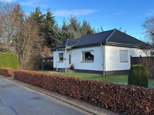 Einfamilienhaus zum Kauf 379.000 € 4 Zimmer 110 m² 2.000 m² Grundstück frei ab 01.04.2026 An der Au 5 Timmersiek Handewitt/Timmersiek 24983