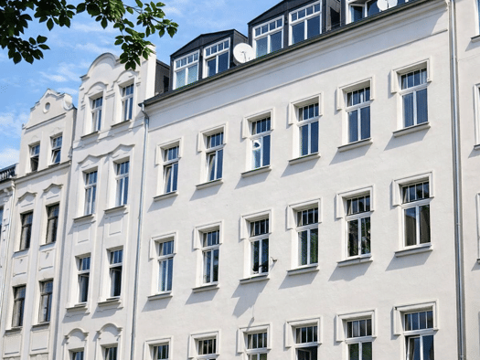 Wohnung zur Miete 250 € 2 Zimmer 61,8 m² EG Gießerstraße 47 Sonnenberg Chemnitz 09130